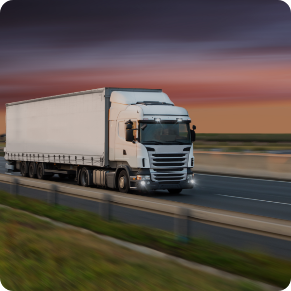 Industria carga y transporte