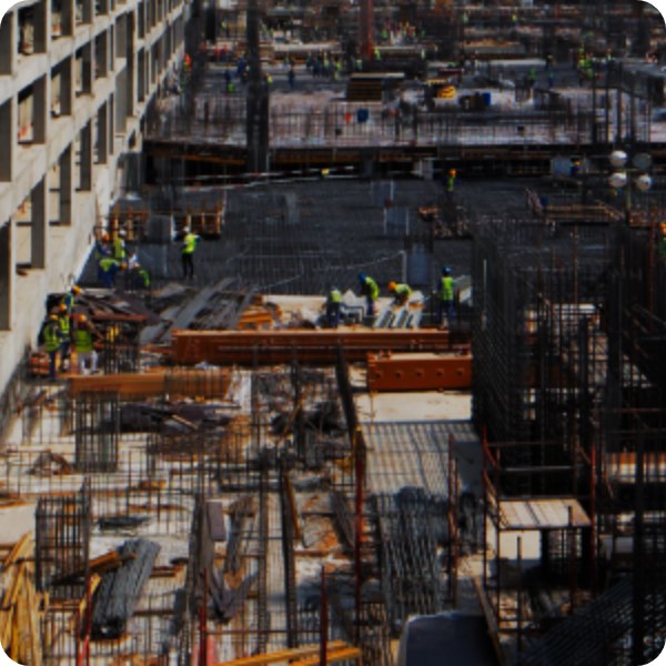 Industria construcción