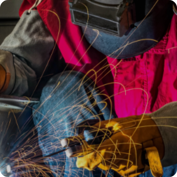 Industria metalúrgica y metalmecánica