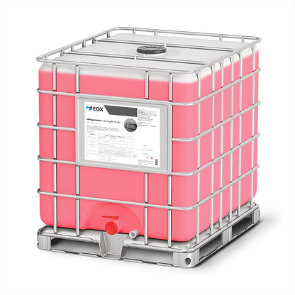 [AC0502] Refrigerante Anticongelante ELC | Heavy Duty 30% (-16°C)