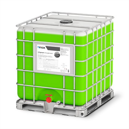 [AC0503] Refrigerante Anticongelante ELC | Heavy Duty 40% (-25°C)