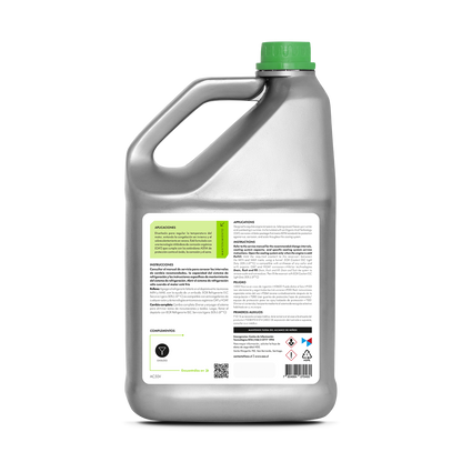 [AC50] Refrigerante ELC Servicio Ligero | Coolant ELC Light Duty 50% (-37°C)
