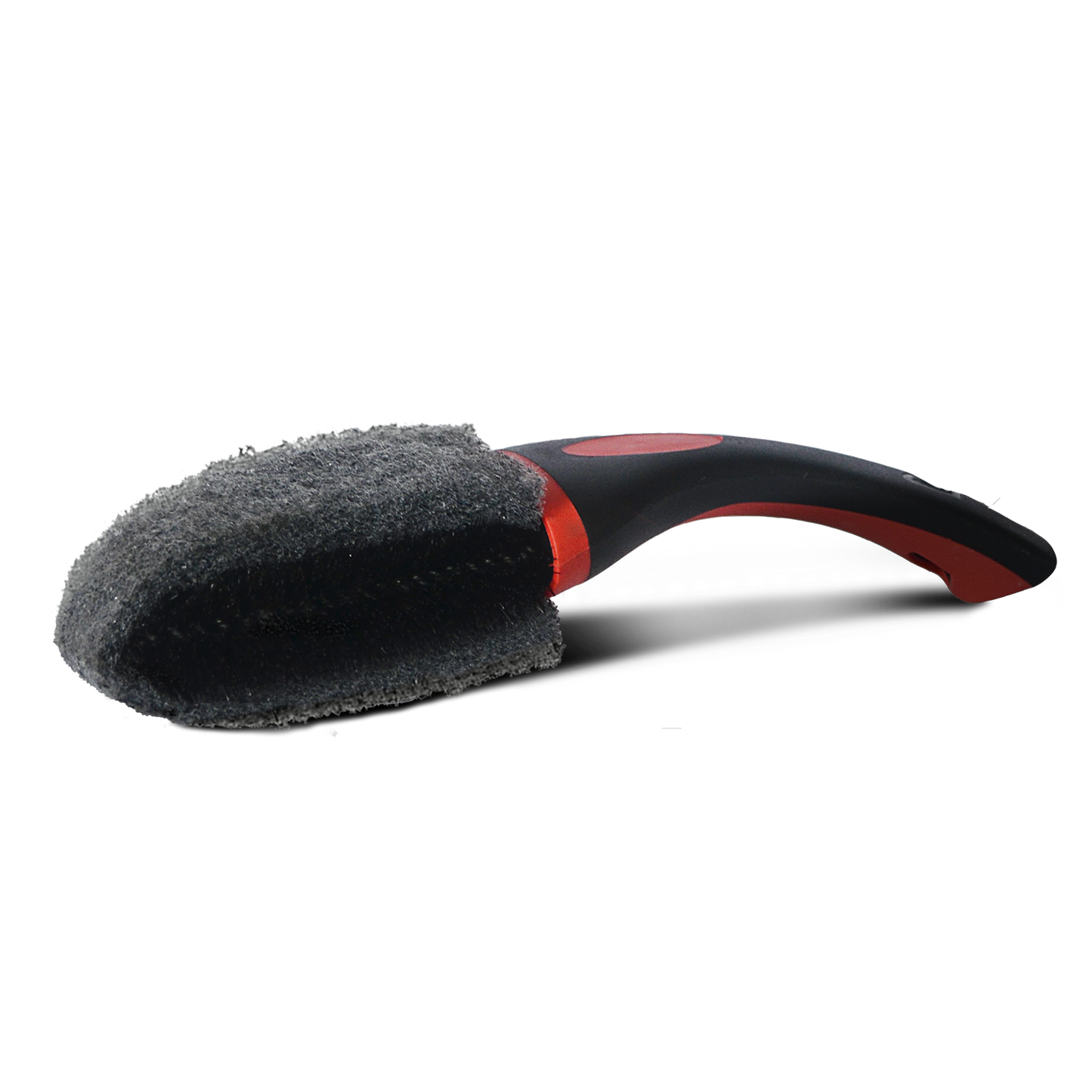 [AL17] Cepillo Llantas | Cerdas y Paño