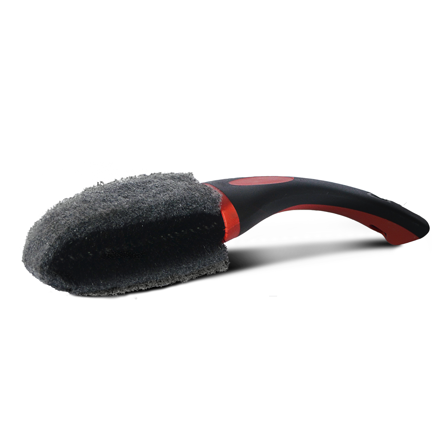 [AL17] Cepillo Llantas | Cerdas y Paño