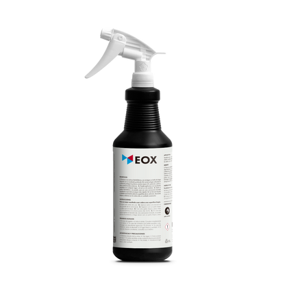 [CL01] Cera Líquida Sintética | Quick Wax c/ Gatillo