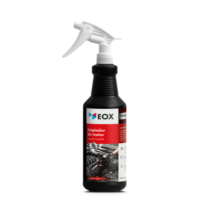 [DA26] Limpiador de Motor | Engine Cleaner c/ Gatillo