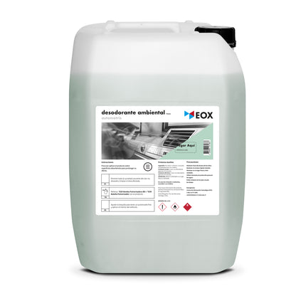 [DEO01] Desodorante Ambiental | Automotriz