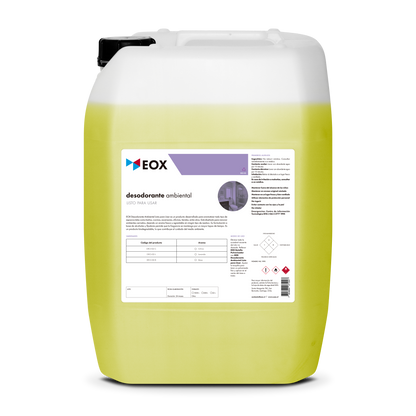 [DEO02] Desodorante Ambiental | Listo para Usar