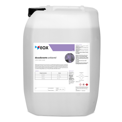 [DEO02] Desodorante Ambiental | Listo para Usar