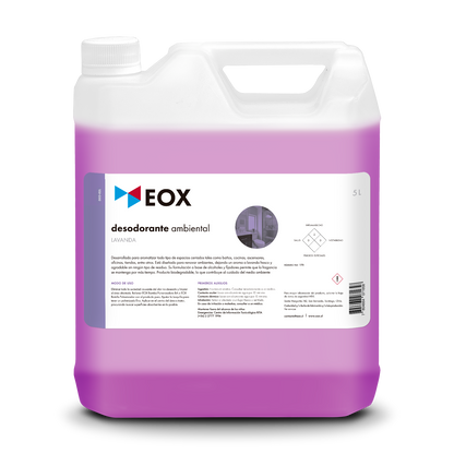 [DEO02] Desodorante Ambiental | Listo para Usar