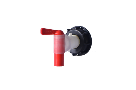 [EA-0813] Llave Trasvasije BA | Base Agua 22 L