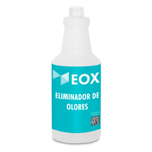 [EA29-EO01] Botella Pulverizador 1 L | Eliminador de Olores