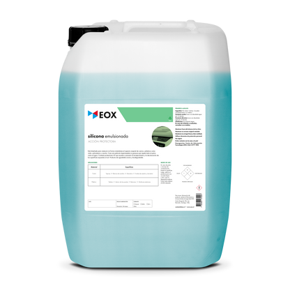 [EO01] Eliminador de Olores | Acción Rápida