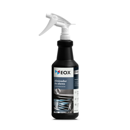 [EO01] Eliminador de Olores | Odor Eliminator New Car c/ Gatillo
