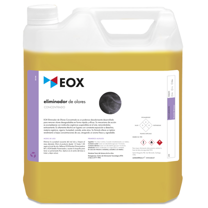 [EO04] Eliminador de Olores | Concentrado