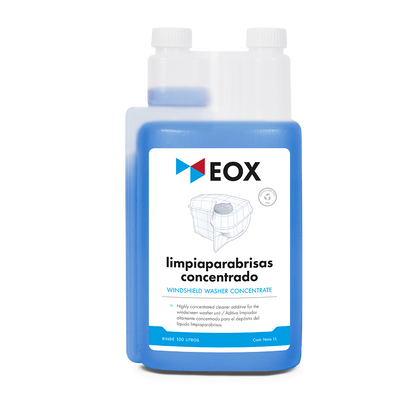 [LP01] Concentrado Limpiaparabrisas | Windshield Washer Concentrate