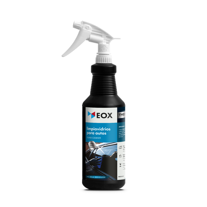 [LP04] Limpiavidrios | Glass Cleaner c/ Gatillo