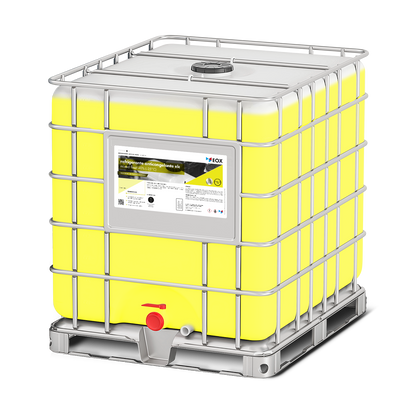 [AC0802] Refrigerante Anticongelante ELC | Mixed Fleet 40% (-25°C)