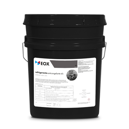 [AC0901] Refrigerante Anticongelante ELC | Extreme M&N 30% (-16°C)