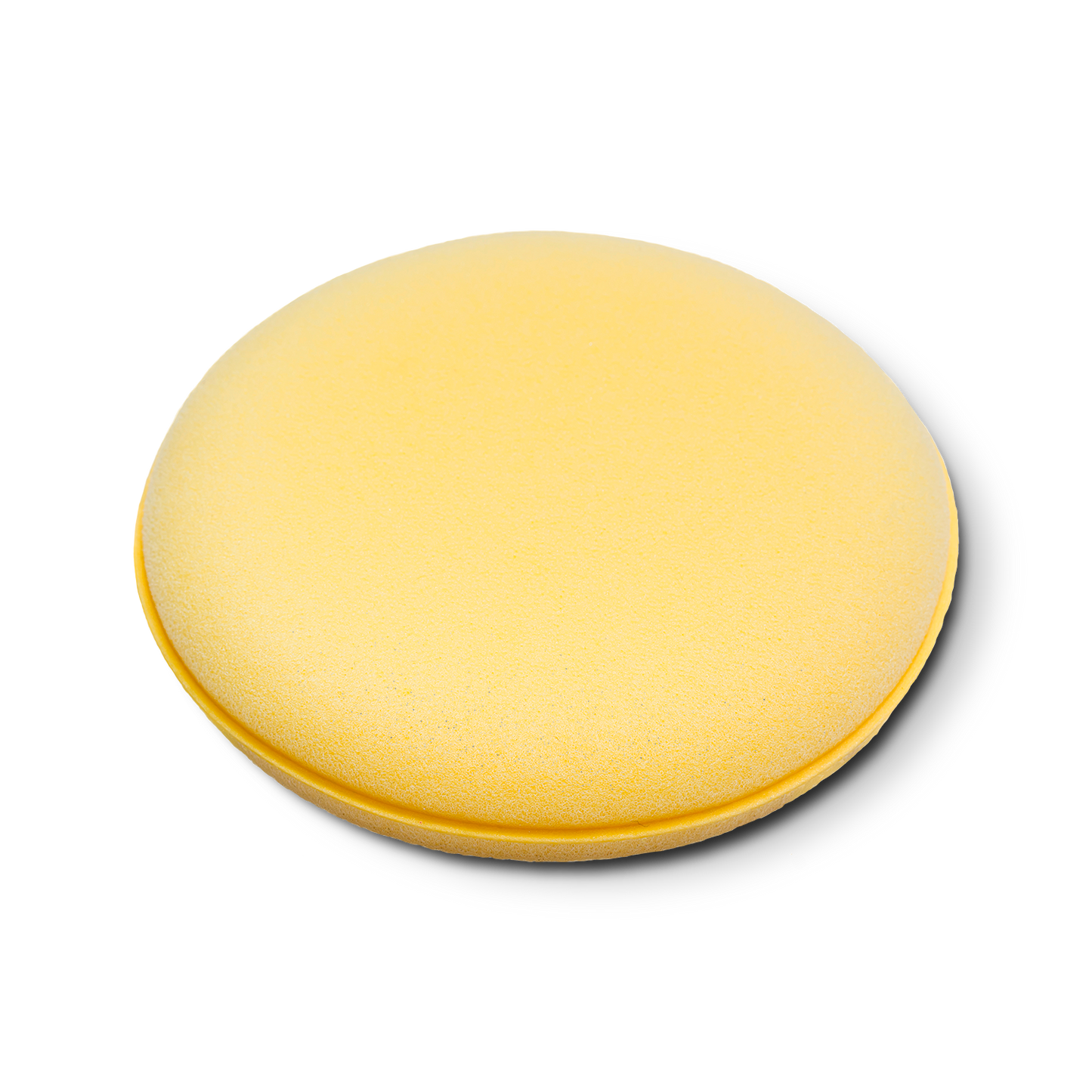 [AL31] Esponja Pad | Amarilla 10x10 cm