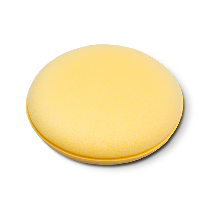 [AL31] Esponja Pad | Amarilla 10x10 cm