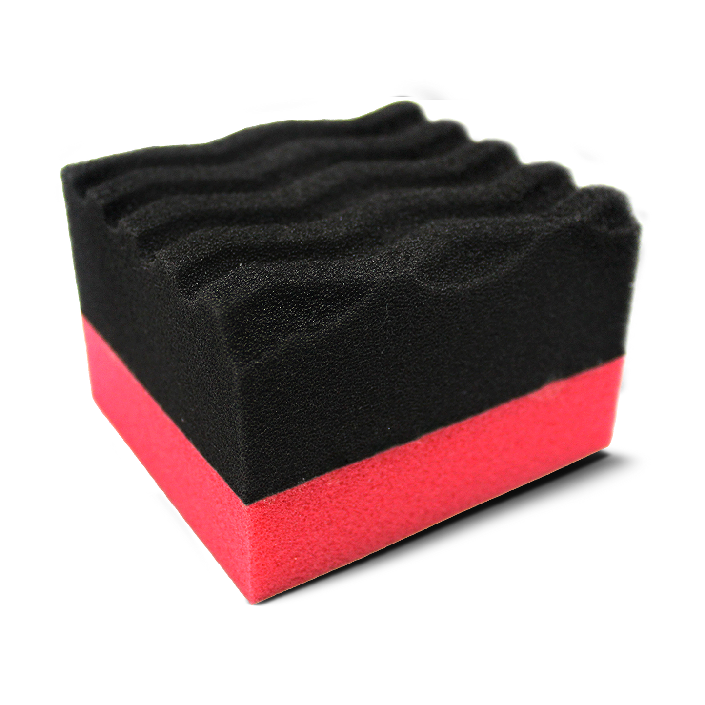 [AL62] Esponja Neumáticos | 6x8x9 cm