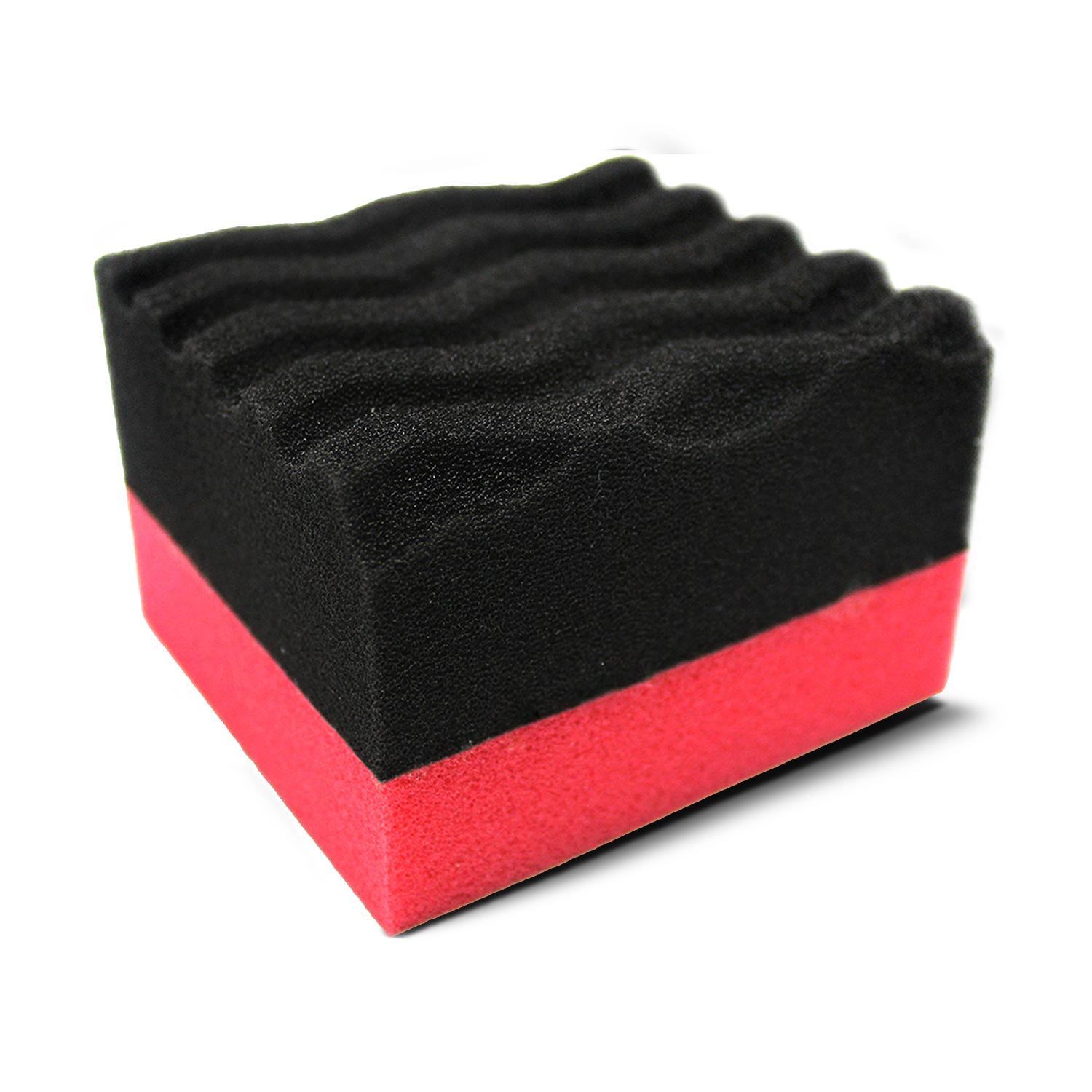 [AL62] Esponja Neumáticos | 6x8x9 cm