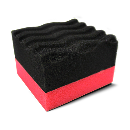 [AL62] Esponja Neumáticos | 6x8x9 cm