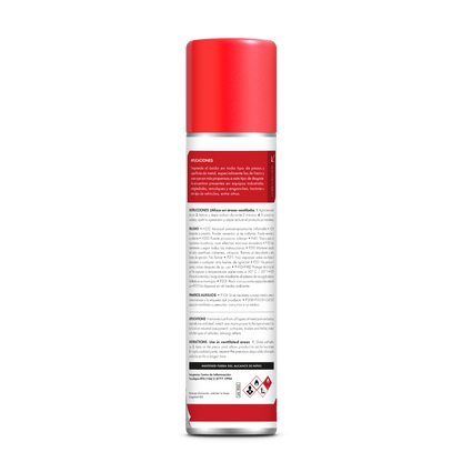 [AP02] Desoxidante | Anti-Rust Spray