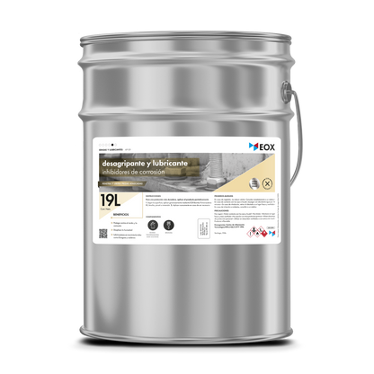 [AP09] Desagripante y Lubricante | Inhibidores de Corrosión
