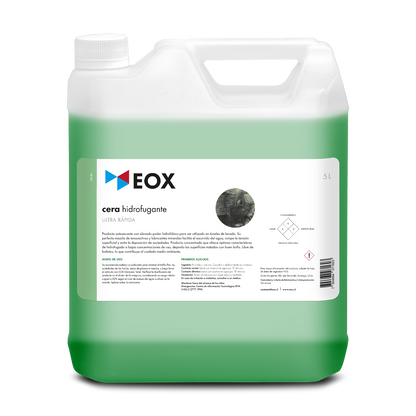 [CH01] Cera Túnel | Terminación Sin Residuos