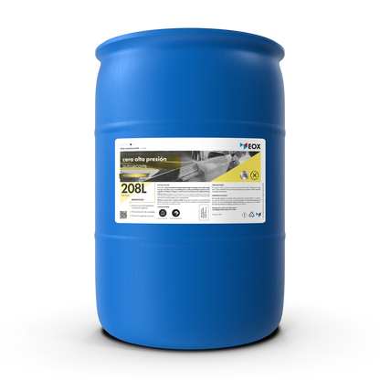 [CH02] Cera Alta Presión | Autosecante