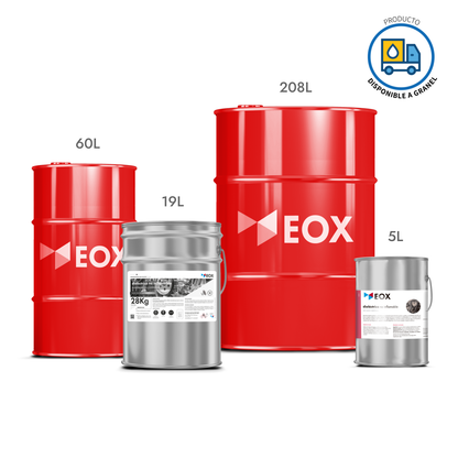 [DA04] Dieléctrico No Inflamable | Evaporación Controlada