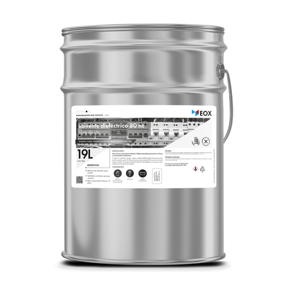[DA06] Solvente Dieléctrico 80 NC | Libre de CFC