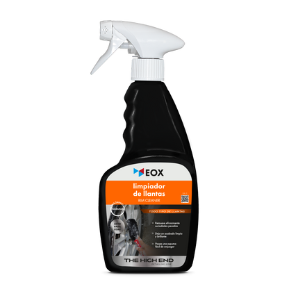 [DA11] Limpiador de Llantas | Rim Cleaner c/ Gatillo