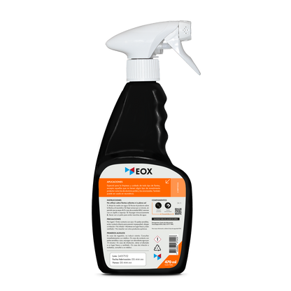 [DA11] Limpiador de Llantas | Rim Cleaner c/ Gatillo