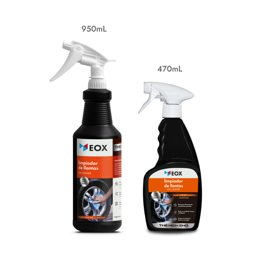 [DA11] Limpiador de Llantas | Rim Cleaner