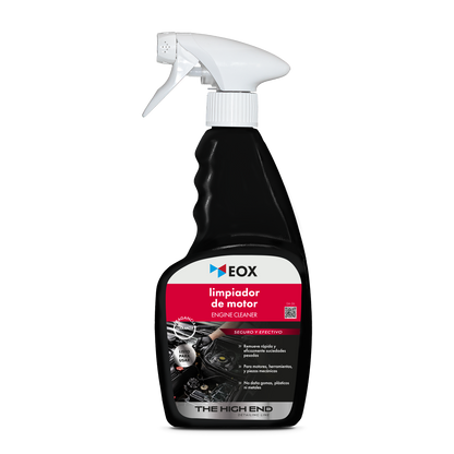 [DA26] Limpiador de Motor | Engine Cleaner c/ Gatillo