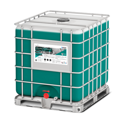 [DI03] Removedor de Incrustaciones | Superficies Delicadas