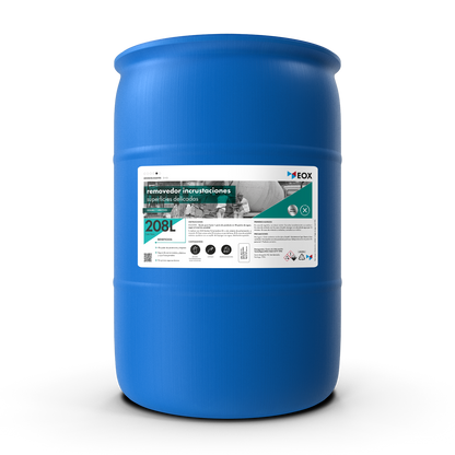 [DI03] Removedor de Incrustaciones | Superficies Delicadas