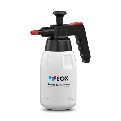 [EA25] Bomba Pulverizadora BS | Base Solvente