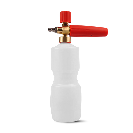 [EA78] Espumador BA | Base Agua