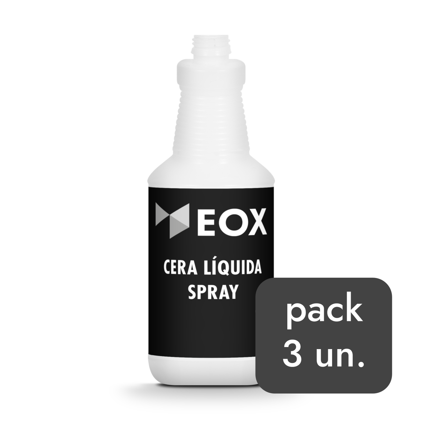 [EA29] Pulverizador Manual BA | Base Agua