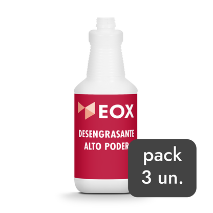 [EA29] Pulverizador Manual BA | Base Agua