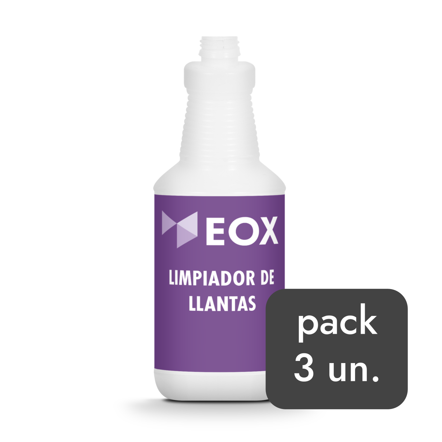 [EA29] Pulverizador Manual BA | Base Agua