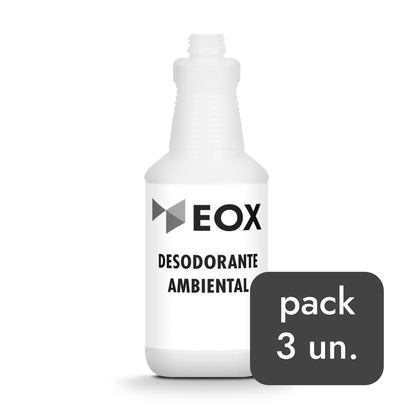 [EA29] Pulverizador Manual BA | Base Agua