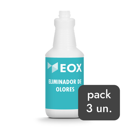 [EA29] Pulverizador Manual BA | Base Agua