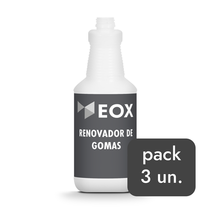 [EA29] Pulverizador Manual BA | Base Agua