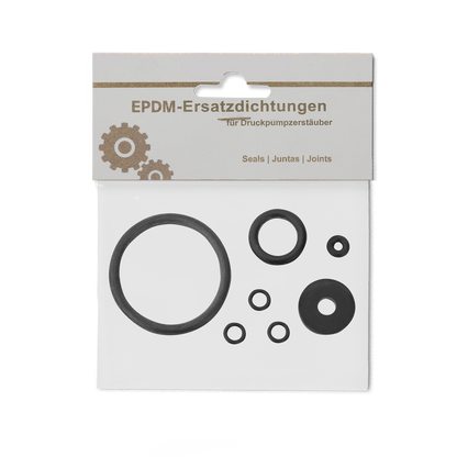 [EA92] O´rings Bomba Pulverizadora BAL | Base Alcalino 1 L