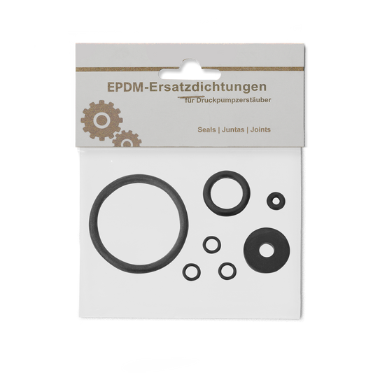 [EA92] O'rings Bomba Pulverizadora | Base Alcalino 1 L